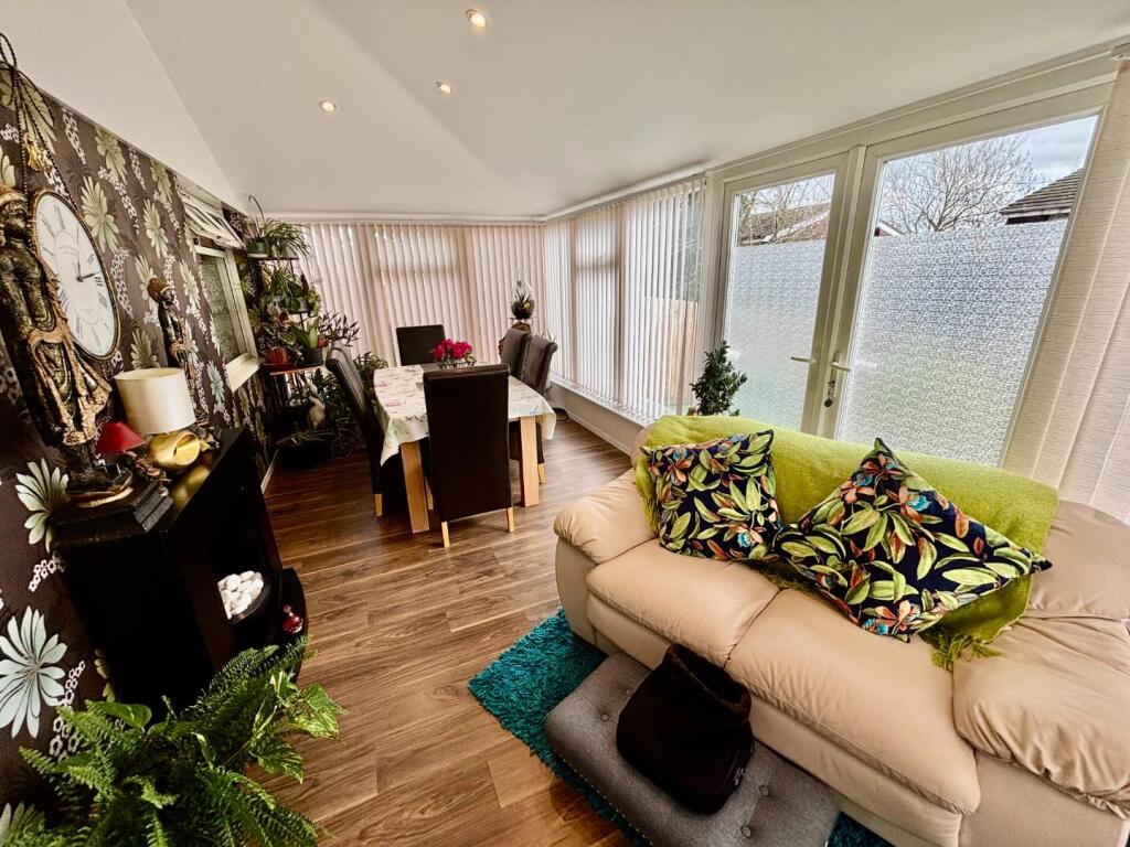 House in Northampton, Lings - View 6