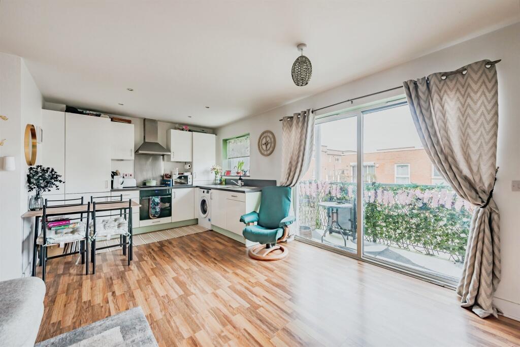 Main image of property: Thornton Side, Redhill