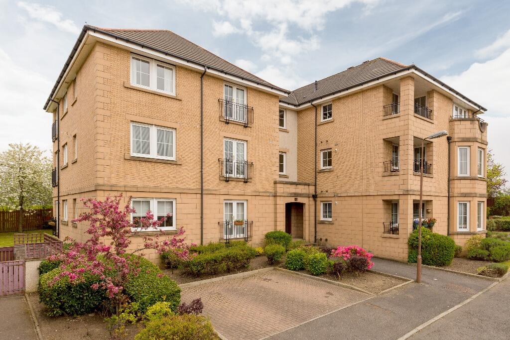 Main image of property: East Craigs Rigg, East Craigs, Edinburgh, EH12