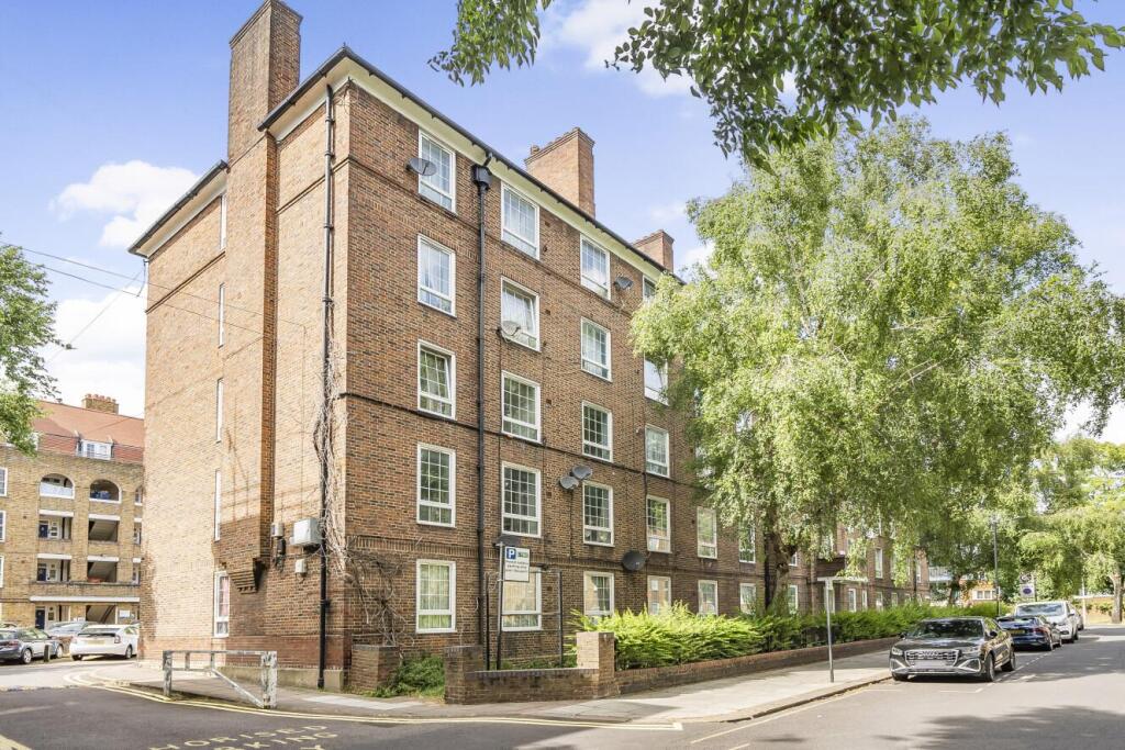 Main image of property: Long Lane, Borough, London, SE1