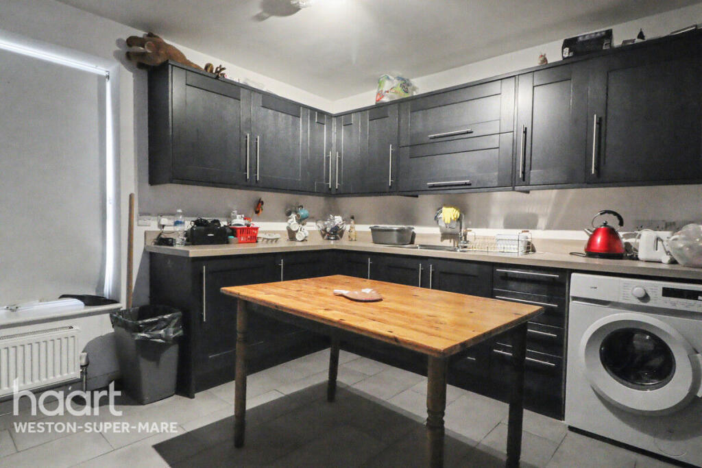 Main image of property: Little George Street, Weston-Super-Mare