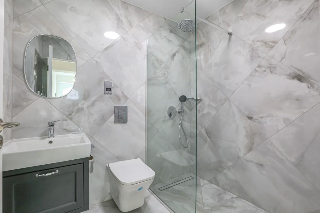 3 bedroom ground floor flat for rent