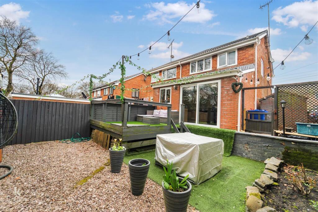 Additional image 23 of Selby Close, Baxenden