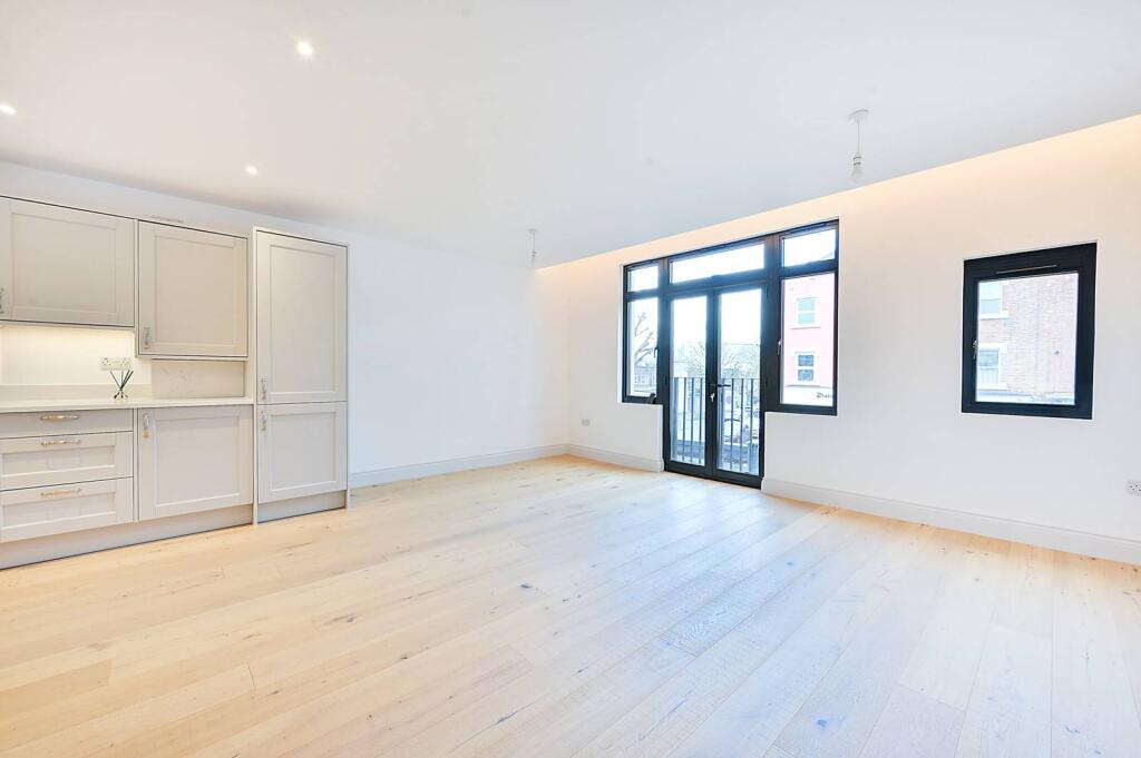Main image of property: Northfield Avenue, Northfields, West Ealing, W13