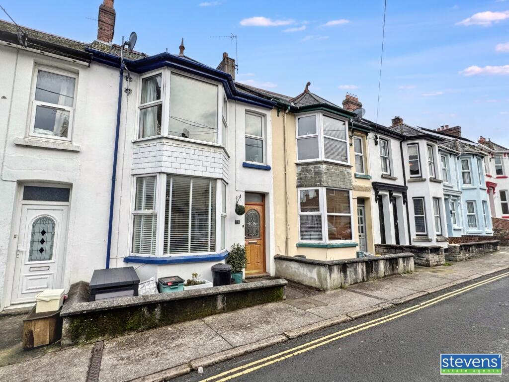 Main image of property: Northfield Road, Okehampton, Devon, EX20