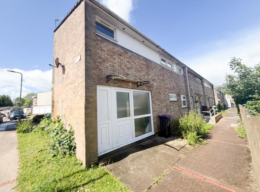 Main image of property: East Roedin Coed Eva, Cwmbran