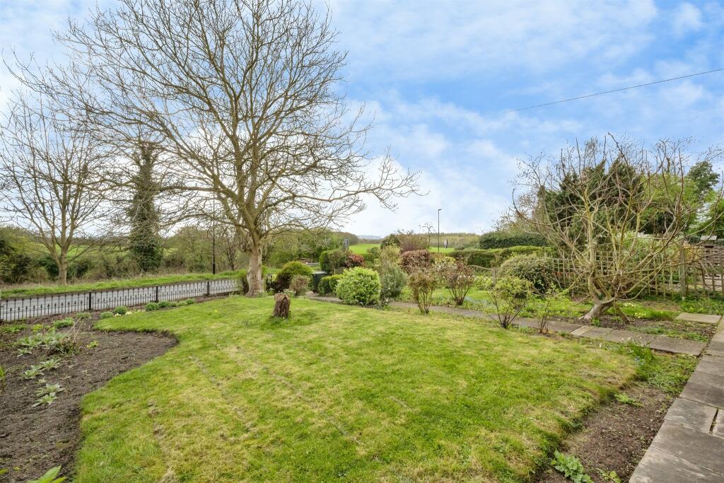 Lidget Lane, Hickleton, Doncaster - View 4