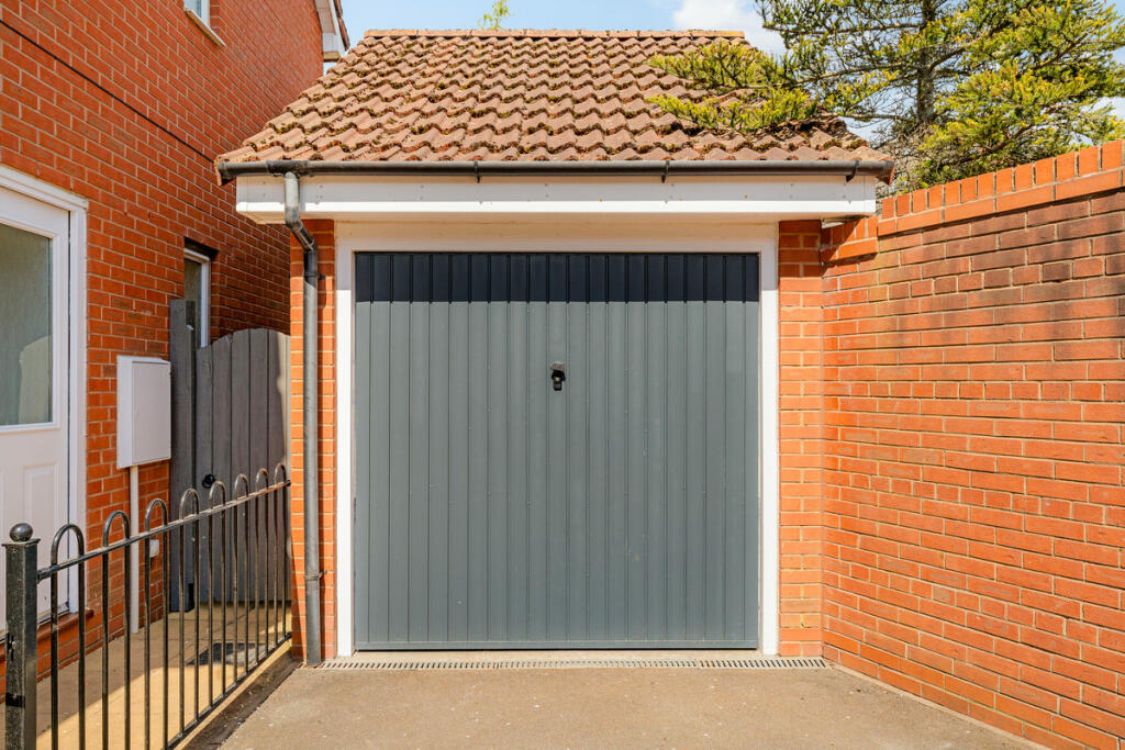 House in Wigan, Abram - View 5