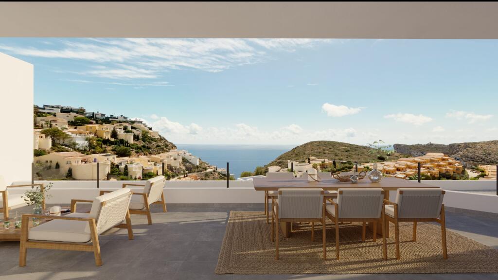 Main image of property: Valencia, Alicante, Benitatxell