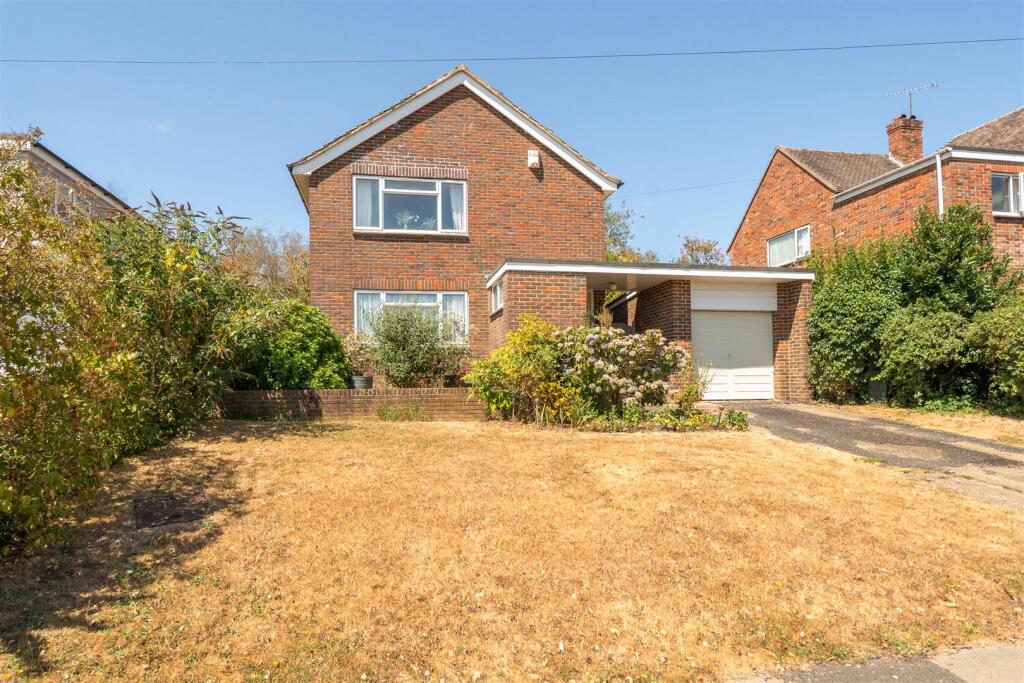 Main image of property: Dalloway Road, Arundel