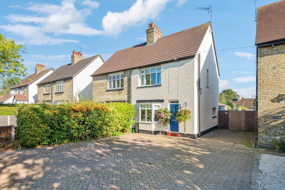 Main image of property: North Avenue, Letchworth Garden City, SG6