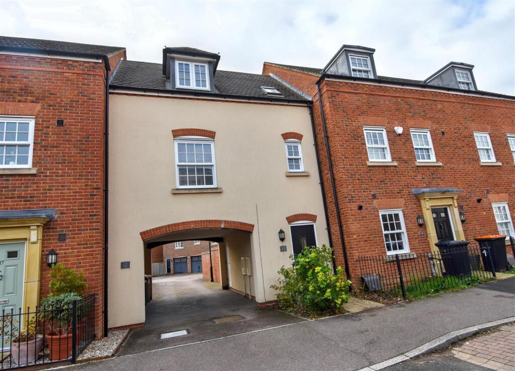 Main image of property: Lewis Close, Kempston, Bedford, mk42