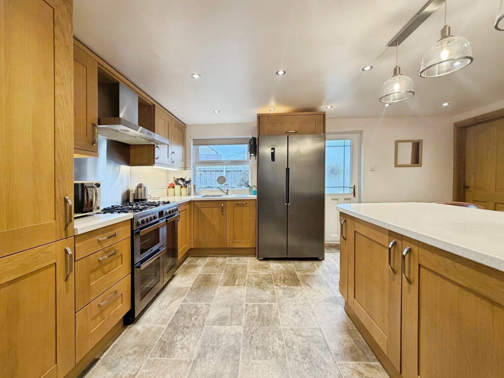 Holly House, Station Hill, Wigton - View 4