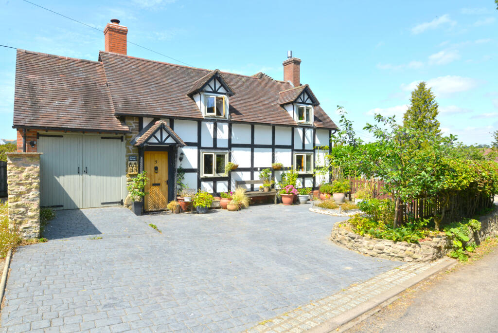 Main image of property: Rushbury, SY6 7EB