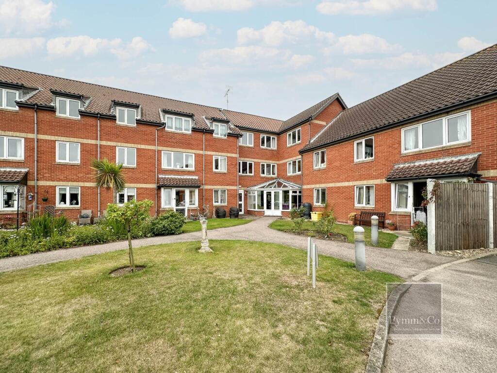 Shannock Court, George Street, Sheringham, Sheringham