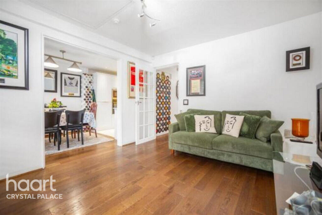 Main image of property: Selby Road, LONDON