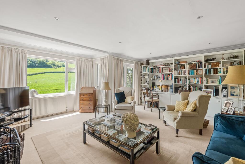 Combe, Malborough, Kingsbridge photo 3