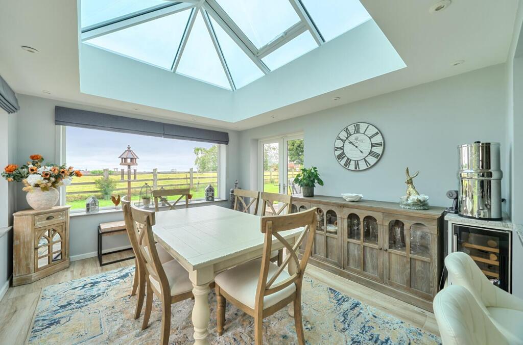 Main image of property: Compton Road Over Compton