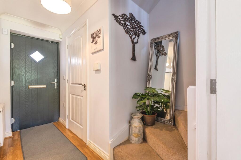 House in Taunton, Williton - View 4