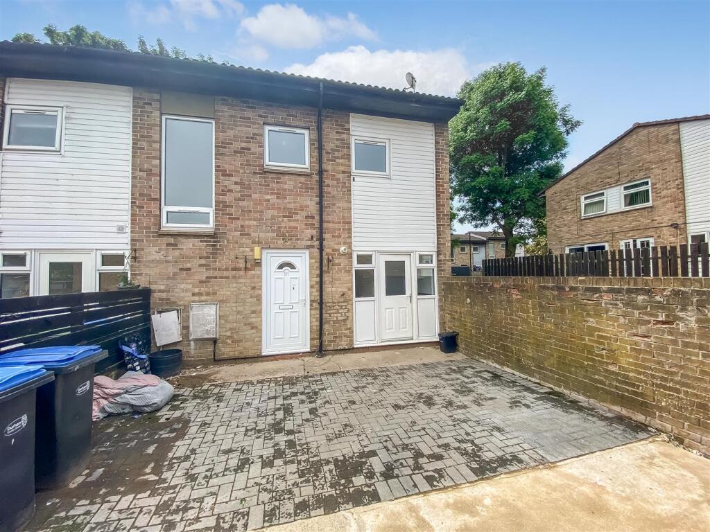 Main image of property: Grassholme Place, Newton Aycliffe