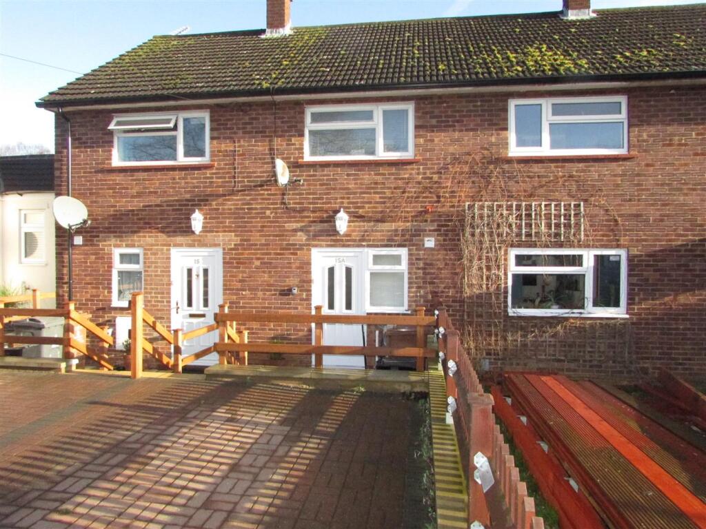 Main image of property: Warwick Road, Stevenage