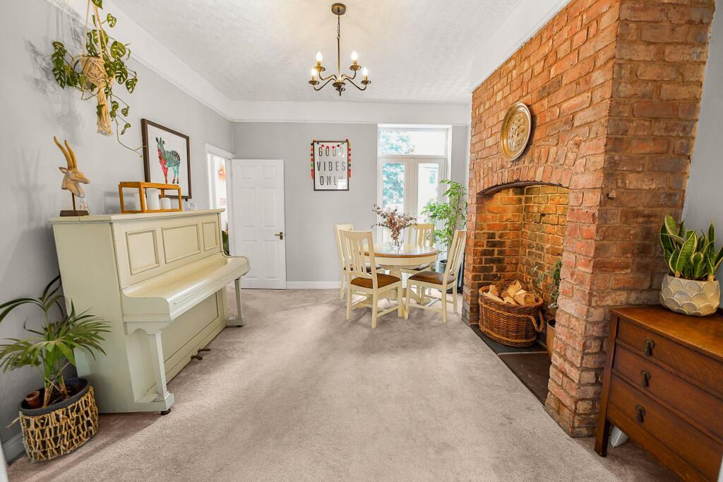 House in St Helens, Wargrave - View 4
