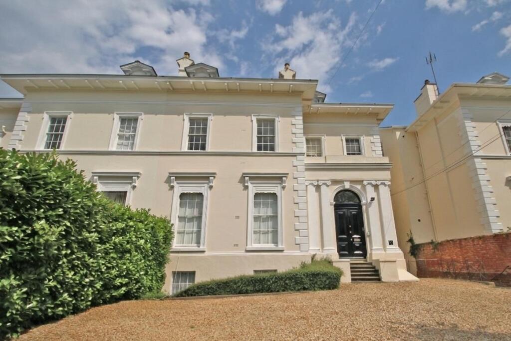 Main image of property: 2 Douro Road, Cheltenham