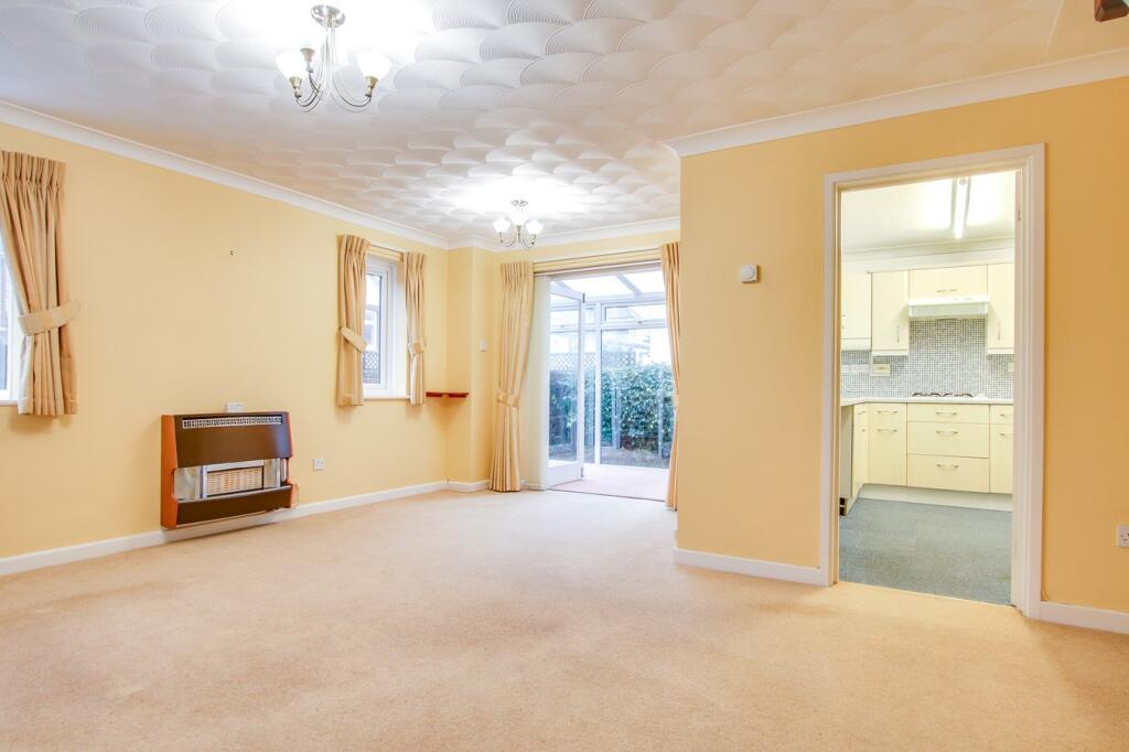 Wellands Road, Lyndhurst, SO43 photo 4