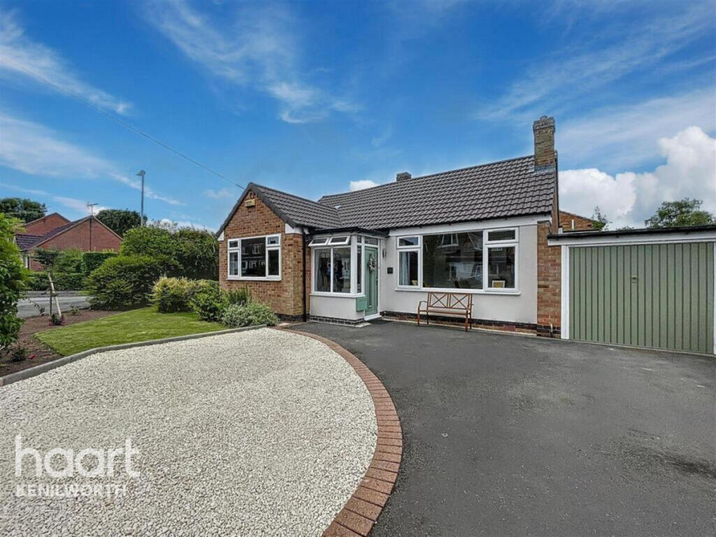 Main image of property: Arden Road, Kenilworth