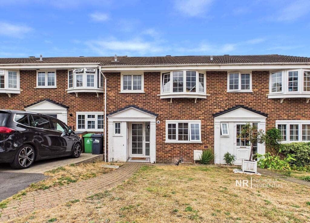 Main image of property: Leas Close, Chessington, Surrey. KT9
