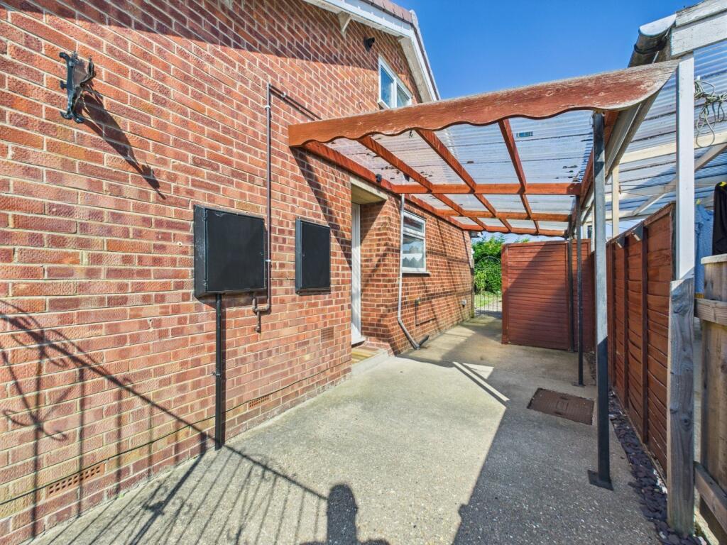 House in York - View 2