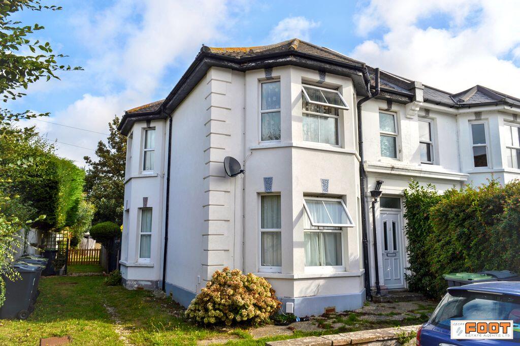 Main image of property: St Marys Road, Hayling Island.