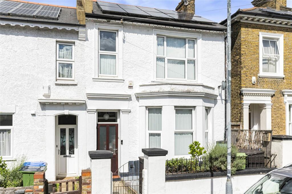Main image of property: Ripon Road, Woolwich, SE18