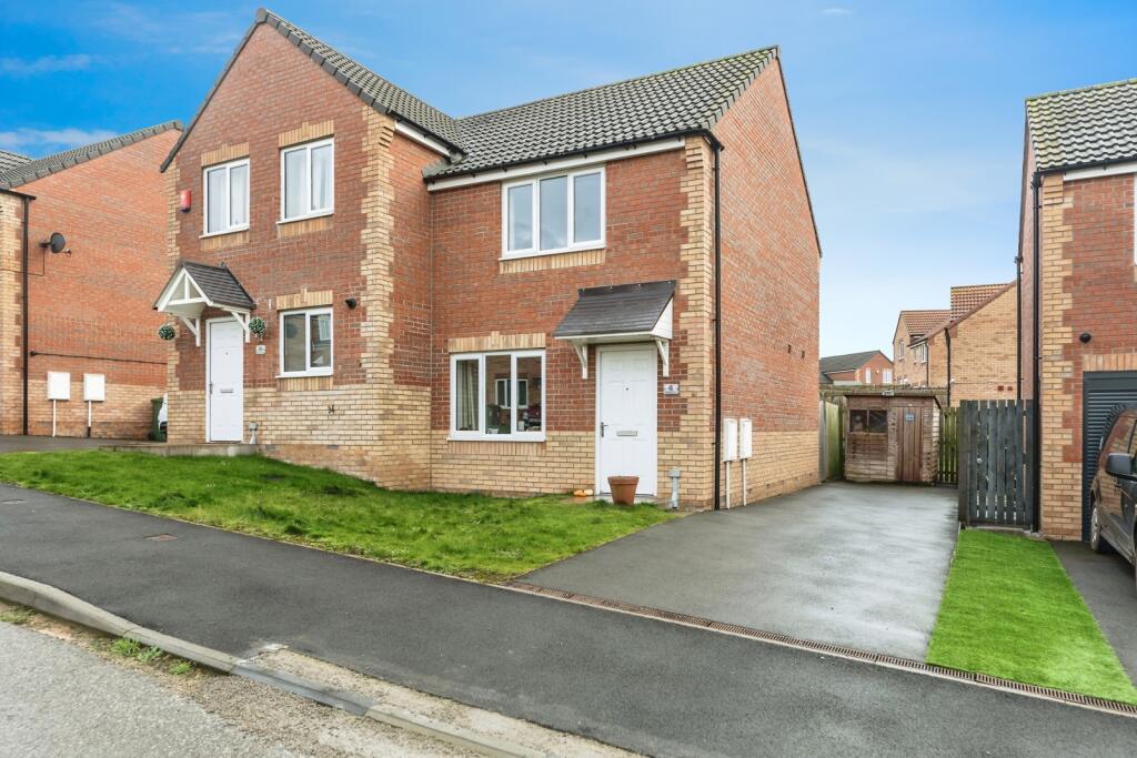 Main image of property: Mulberry Close, Knottingley, West Yorkshire, WF11