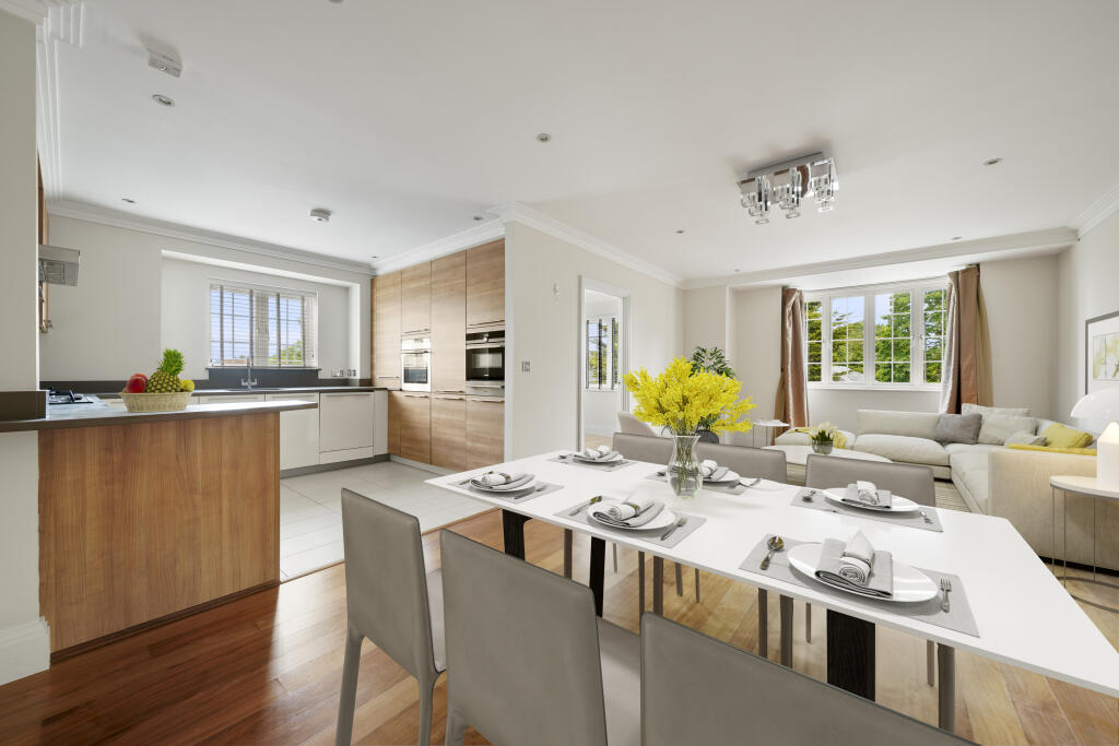 Main image of property: Claremont Lane, Esher, Surrey, KT10