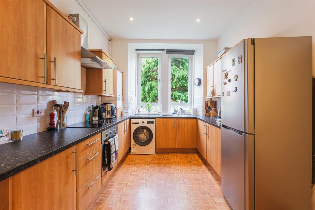 Apartment in Glasgow - View 4