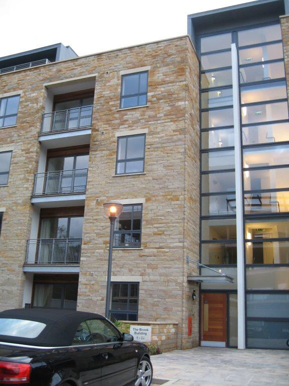 Main image of property: 17 The Brook Buildings, Egerton, Bolton, BL7 9YU