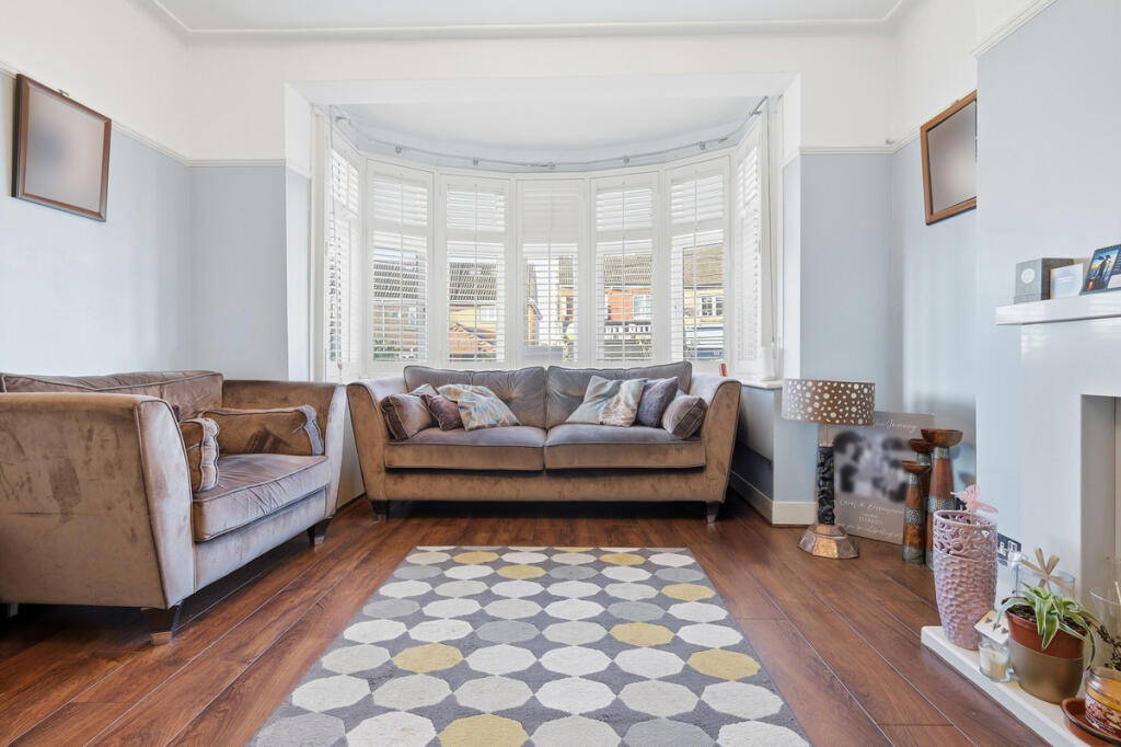 Main image of property: Hale End Road, Woodford Green, IG8 9