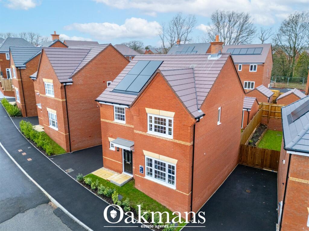 Additional image 31 of Greenway, Frankley Park, Northfield, B31