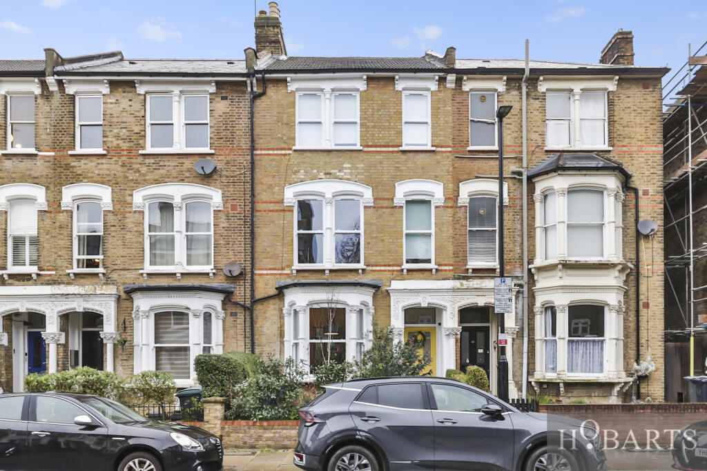Main image of property: Connaught Road, Stroud Green, London, United Kingdom, N4