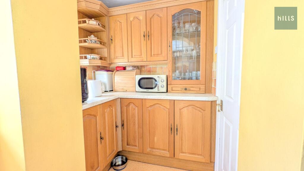 House in Worcester - More