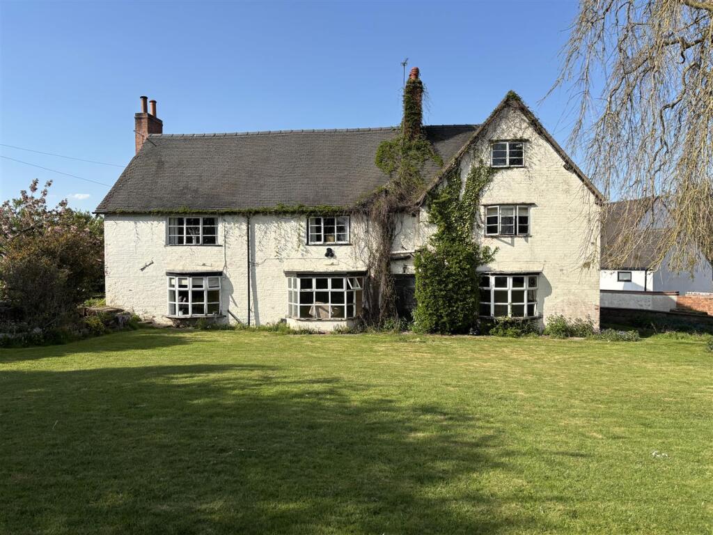 Waldley, Doveridge, Ashbourne photo 3