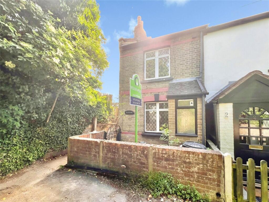 Main image of property: Princes Road, Hextable, Swanley, Kent, BR8