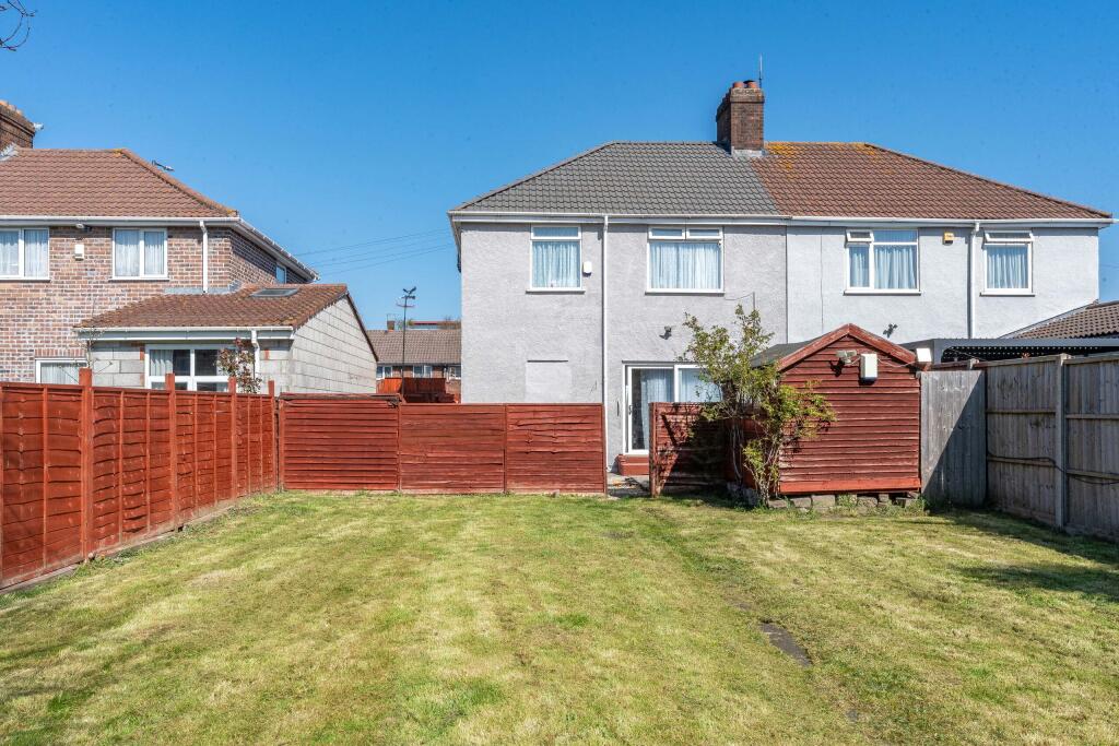 Avonmouth Road, Avonmouth, Bristol photo 4