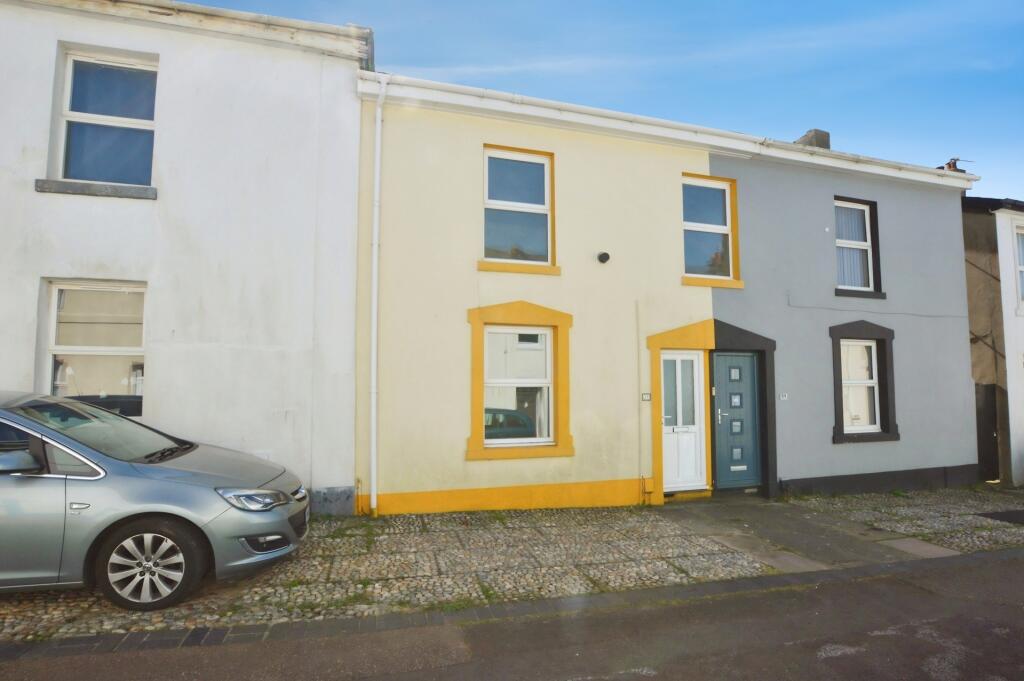 Main image of property: Springfield Road, Torquay, Devon