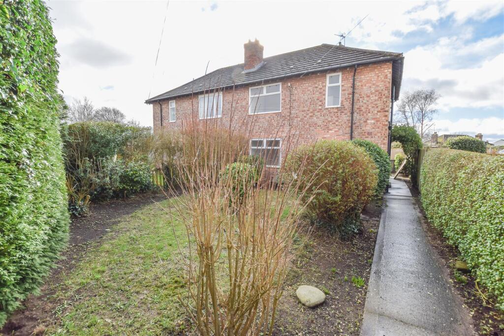 Main image of property: Mostyn Gardens, Parkgate, Neston, Cheshire