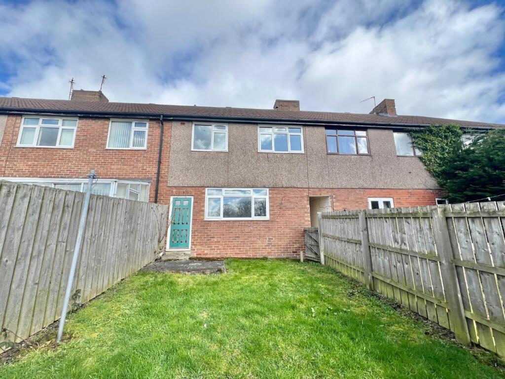 Main image of property: Coronation Avenue, Tow Law, DL13