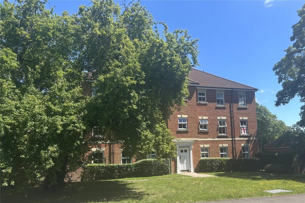 Main image of property: Sycamore Rise, Bracknell, Berkshire, RG12