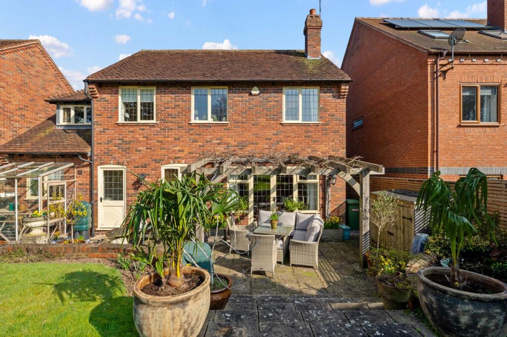 Additional image 41 of Meadow Rise, Ullenhall, Henley-in-Arden, B95