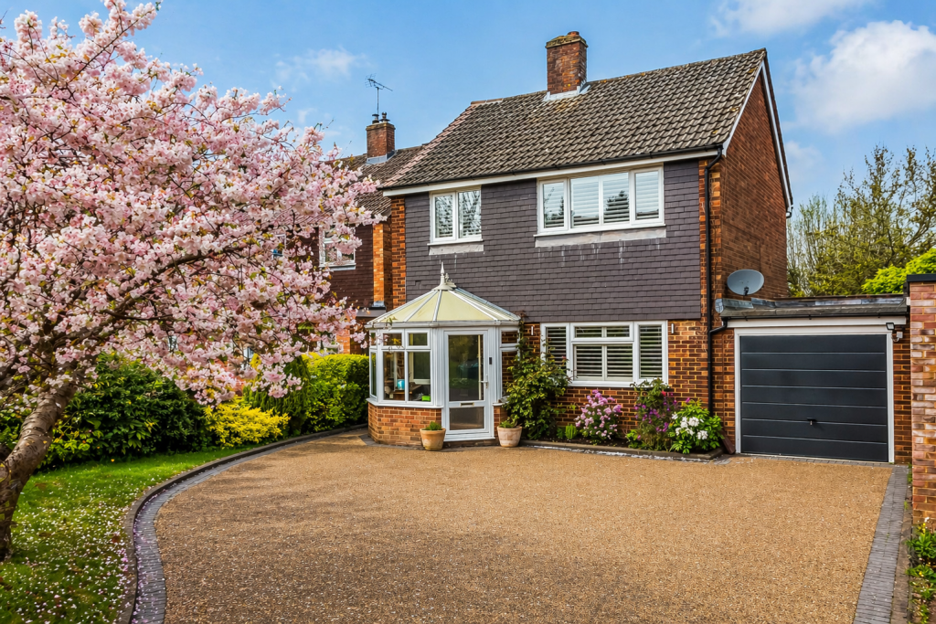 Main image of property: St Andrews Way, Oxted, Surrey